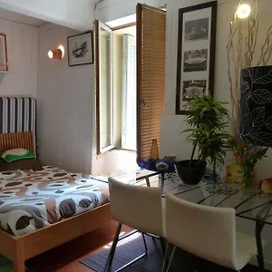 Precheurs Aparthotel